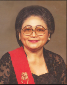 Siti Hartinah