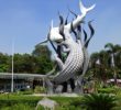 Sejarah Kota Surabaya Tempo Dulu dan Asal Usus Nama (#Lengkap)