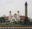 Sejarah Kota Semarang Lengkap Beserta Peninggalan Bersejarah