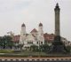 Sejarah Kota Semarang Lengkap Beserta Peninggalan Bersejarah
