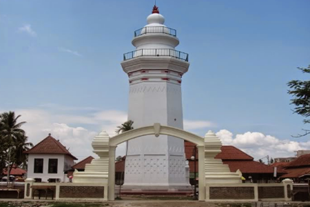 Sejarah Kerajaan Banten Singkat dan Lengkap Sejarah Lengkap