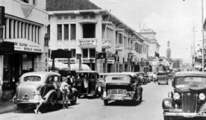 Sejarah Kota Bandung Zaman Pra-Kolonial & Kolonial