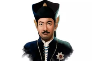 Sejarah Kerajaan Banten
