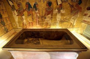 Makam Tutankhamun