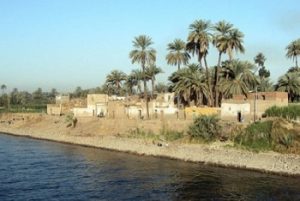 Peradaban Sungai Nil