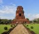 Sejarah Candi Brahu Trowulan Mojokerto Paling Lengkap