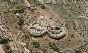 megalithic temples of malta