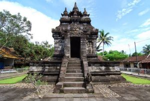 Sejarah Candi Pawon