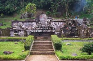 Sejarah Candi Jolotundo