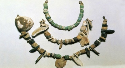  perhiasan  zaman neolitikum  Sejarah Lengkap