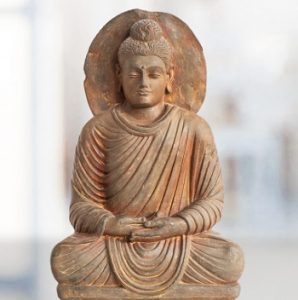 Sejarah Buddha Gautama