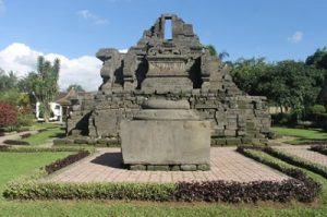 Sejarah Candi Jago