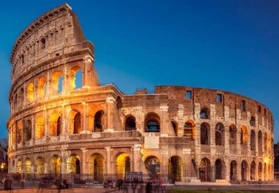 Sejarah Berdirinya Colosseum