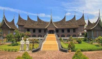 Sejarah Museum Adityawarman