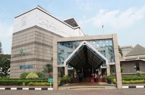 Sejarah Museum Al Quran di TMII