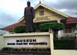 Sejarah Museum BRI Purwokerto