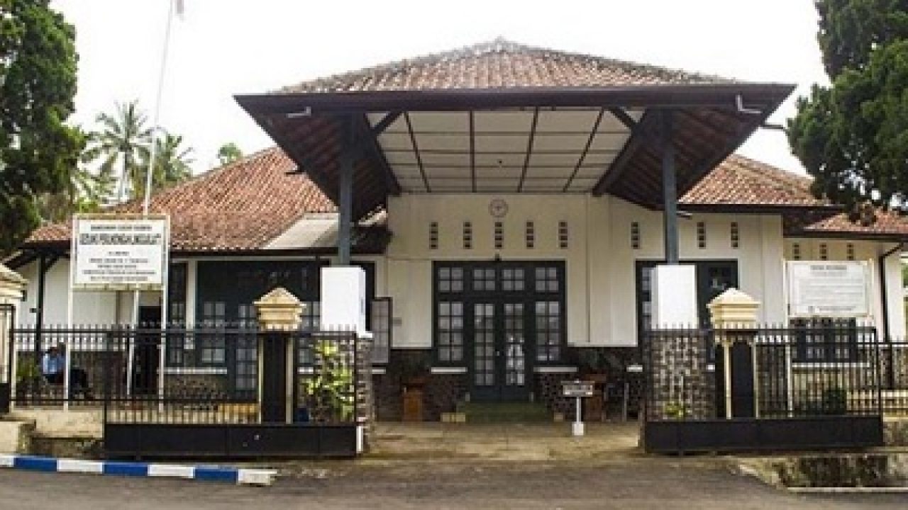 Sejarah Museum Linggarjati Cirebon Terlengkap Sejarah Lengkap