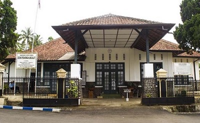 Sejarah Museum Linggarjati Cirebon Terlengkap Sejarah 