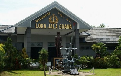 Sejarah Museum Loka Jala Crana Surabaya