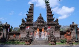 Sejarah Museum Bali