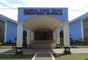 Sejarah Museum Dirgantara di Yogyakarta