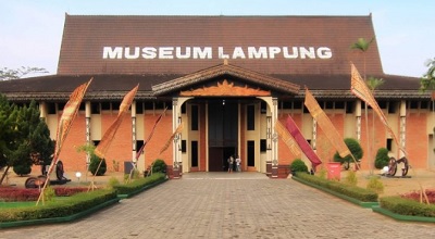 Sejarah Museum Lampung