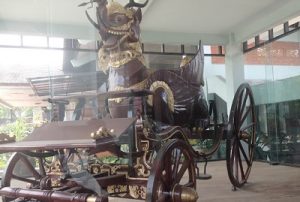 Sejarah Museum Sri Baduga Di Bandung Jawa Barat Sejarah Lengkap