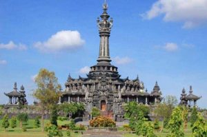 Sejarah Museum Bajra Sandhi Bali