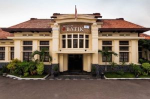 Sejarah Museum Batik Pekalongan