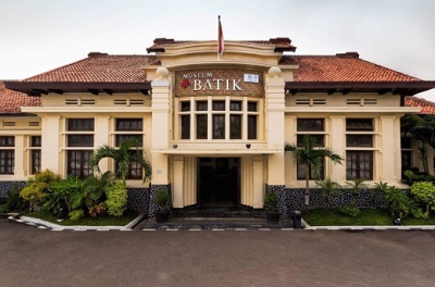 Sejarah Museum Batik  Pekalongan  Paling Lengkap Sejarah 