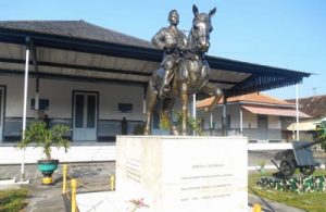 Sejarah Museum Jenderal Sudirman