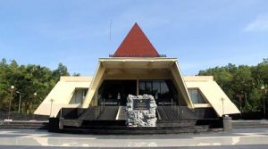 Sejarah Museum Karst Wonogiri