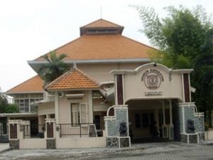 Sejarah Museum Kesehatan Surabaya