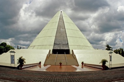 sejarah museum jogja kembali