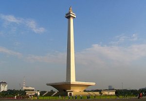 15 Bangunan Bersejarah di Jakarta dan Keterangannya - Sejarah Lengkap