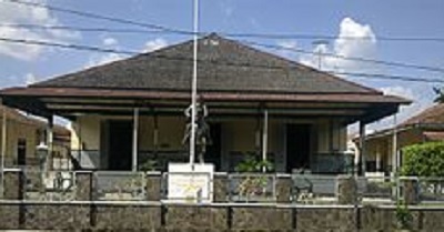 Sejarah Museum Sasmitaloka