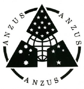 Tujuan Organisasi Anzus