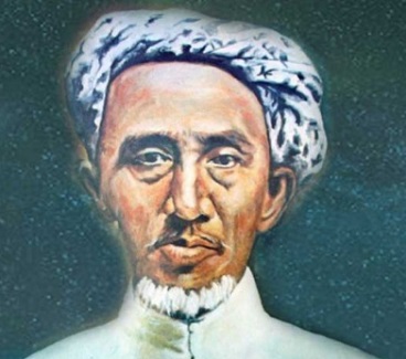 Biografi Kyai Haji Ahmad Dahlan