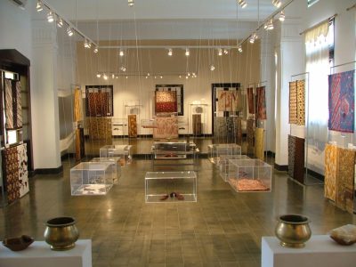 9 Koleksi Museum Batik Pekalongan dan Penjelasannya  