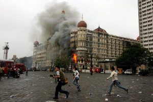 Peristiwa Hotel Mumbai