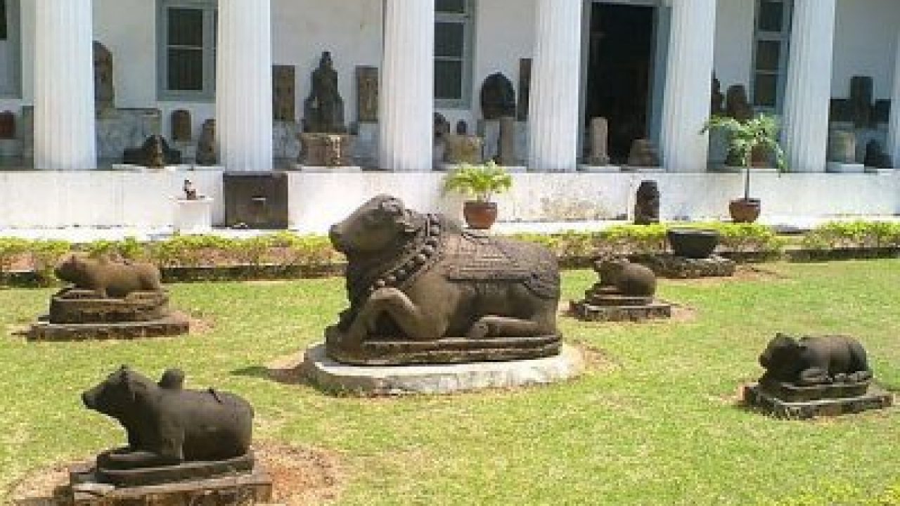 7 Daftar Di Museum Gajah Jakarta Dan Penjelasannya Sejarah Lengkap