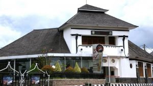 Sejarah Museum Diorama Purwakarta