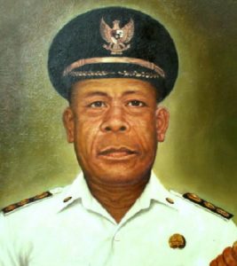pahlawan nasional papua
